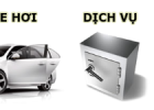 Làm Chìa Khóa Ô Tô- Sửa Khóa - Remote Xe Ô Tô Uy Tín Chất Lượng