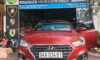Hyundai Accent 2019 bọc da mẫu thể thao độc quyền